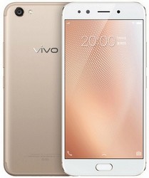 Прошивка телефона Vivo X9s в Хабаровске